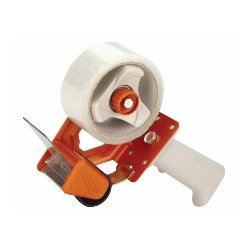 Dispenser ambalare EAGLE, TY5000B-1, fara role incluse, 75x48mm