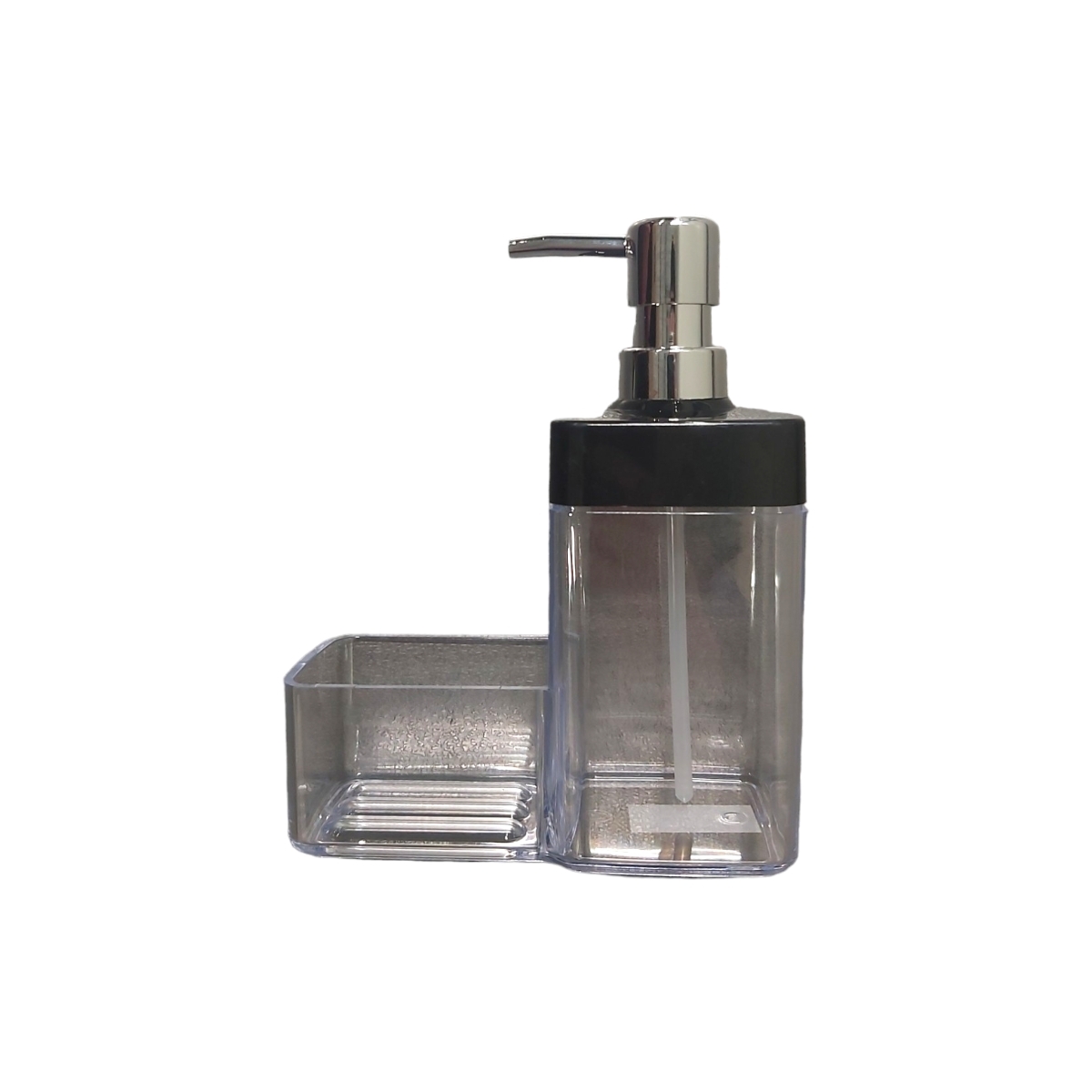 DISPENSER SAPUN LICHID BR 2012
