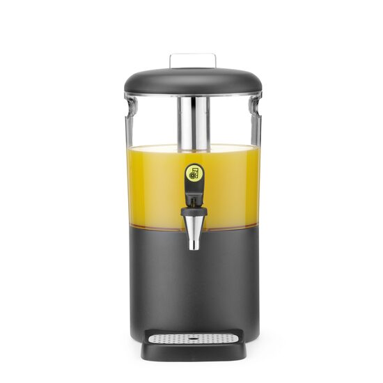 Dispenser suc Robert Design 4L UNIQ , negru