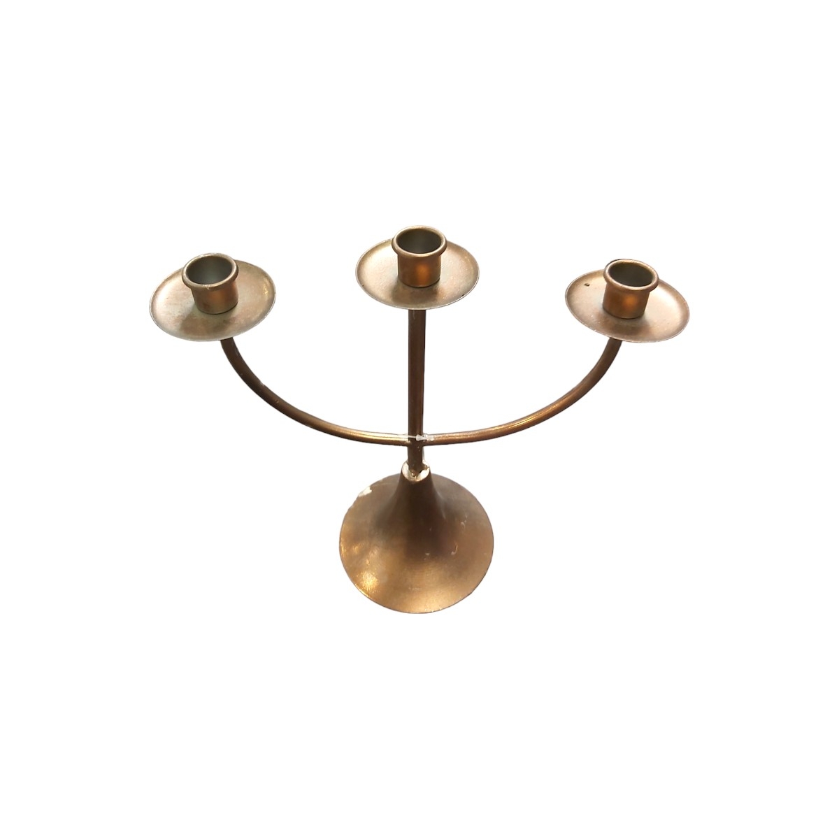 DK SFESNIC BRONZ 3 BRATE 30X13X30CM