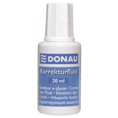 Fluid corector Donau