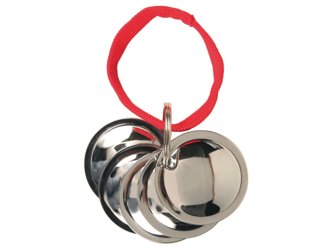 Trixie Discuri Pentru Dresaj, Metal, 4.5 cm, 2288
