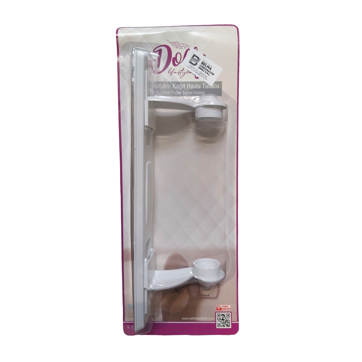 DOLLY SUPORT PROSOP YLM 102