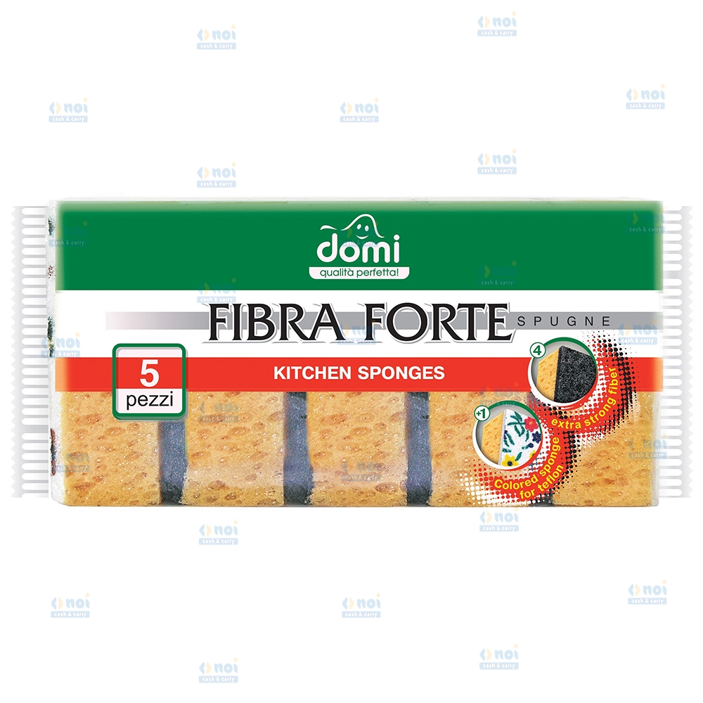 DOMI BURETE VASE 5PCS