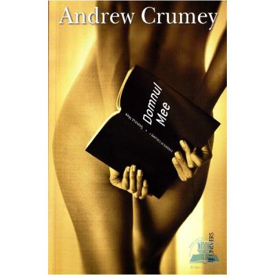 Domnul Mee - Andrew Crumey