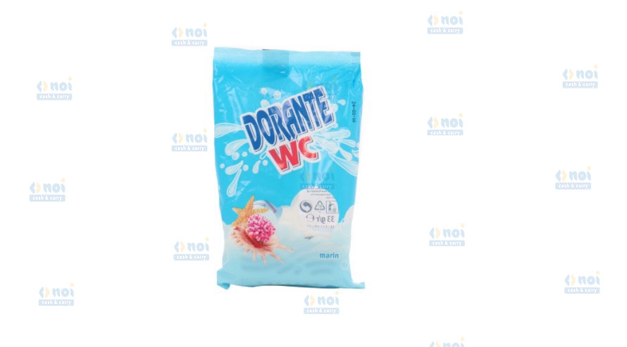 DORANTE ODORIZANT WC BLOCK MARIN 33G