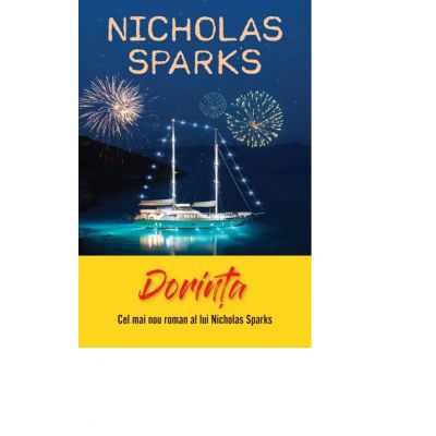 Dorinta - Nicholas Sparks