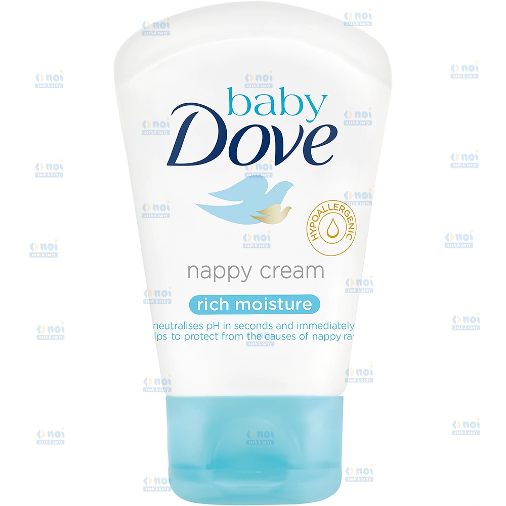 DOVE BABY CREMA 45ML IRITATIE SCUTEC RICH