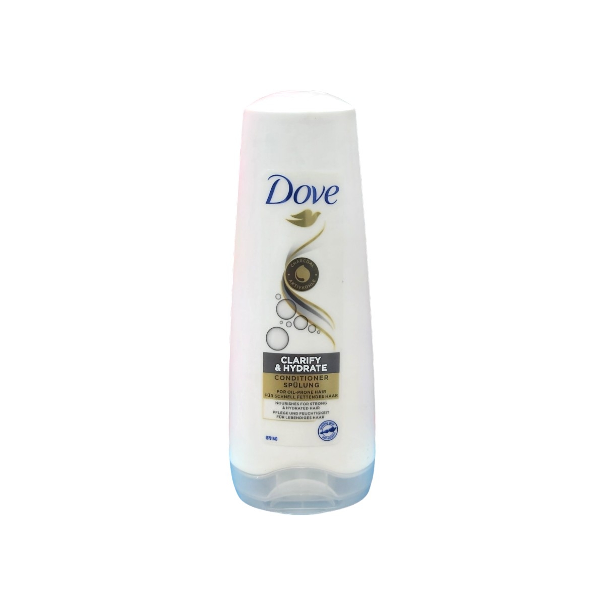 DOVE BALSAM PAR CLARIFY&HYDRATE 200ML