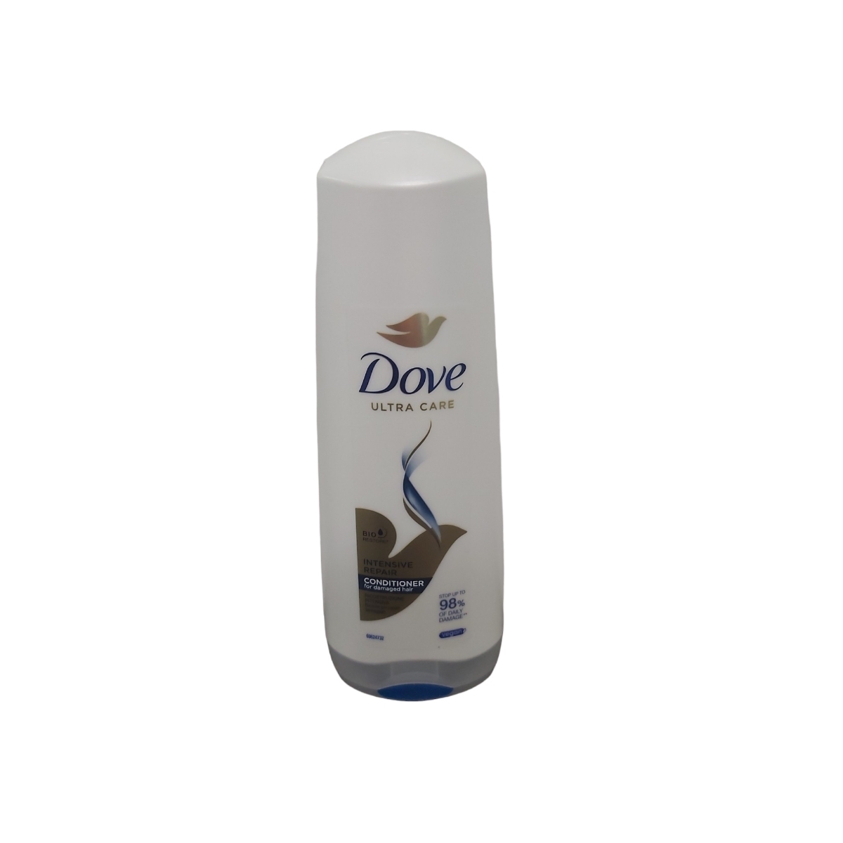 DOVE BALSAM PAR INTENSIVE REPAIR 350ML