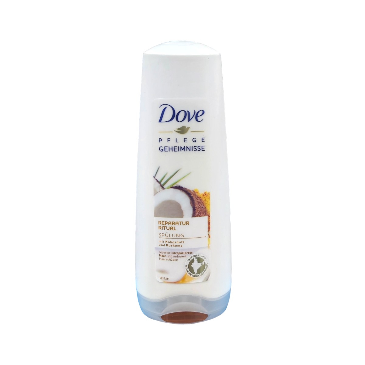 DOVE BALSAM PAR RESTORING RITUAL 200ML
