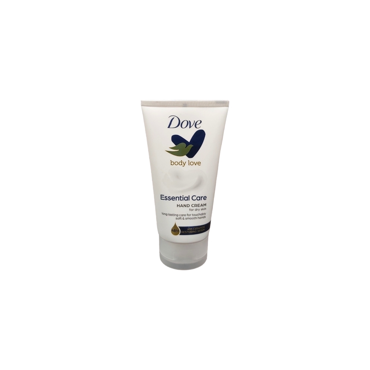 DOVE CREMA MAINI 75ML ESSENTIAL CARE