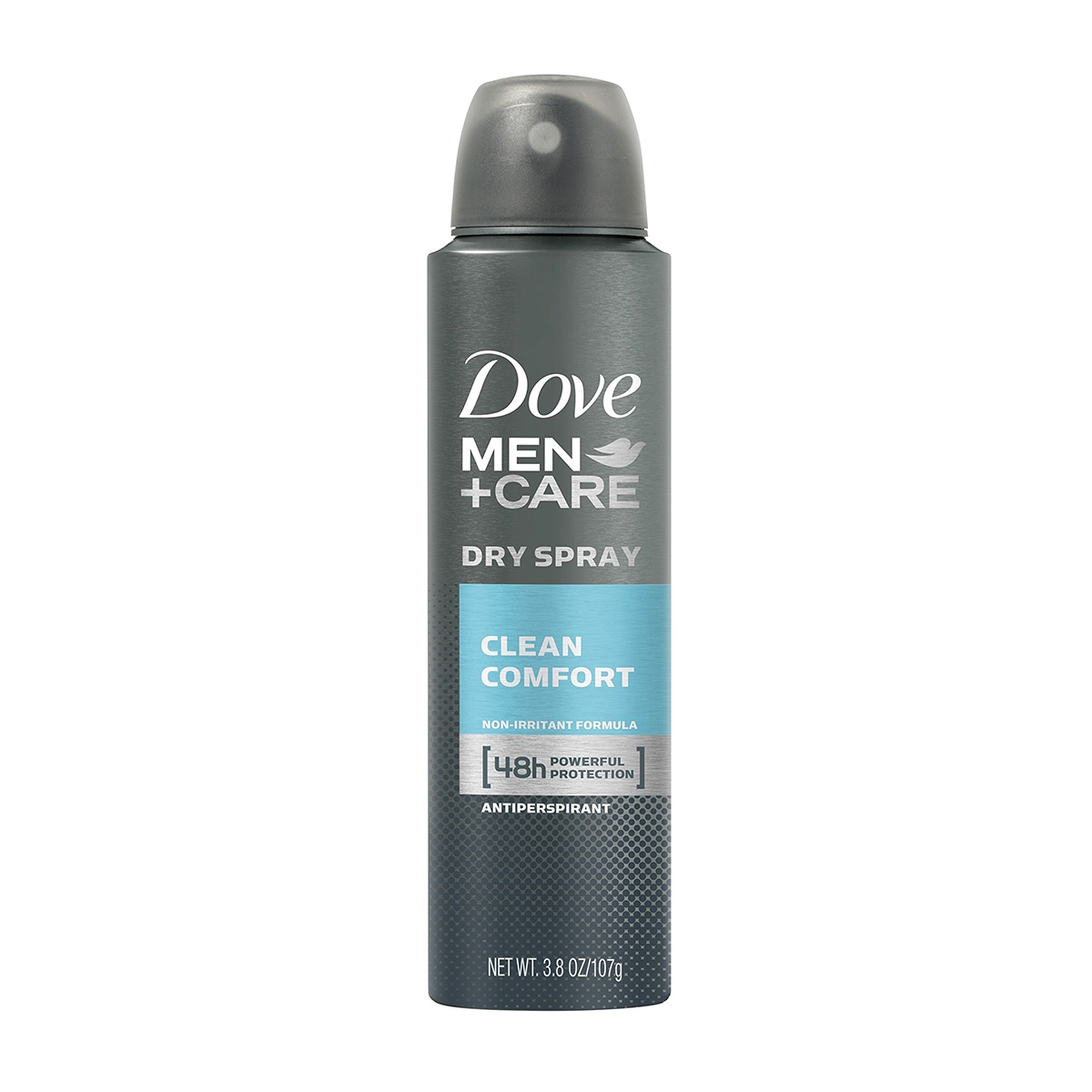 DOVE MEN+CARE DEO SPRAY CLEAN COMFORT 150ML