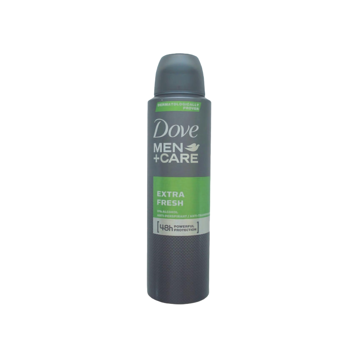 DOVE MEN+CARE DEO SPRAY EXTRA FRESH 150ML