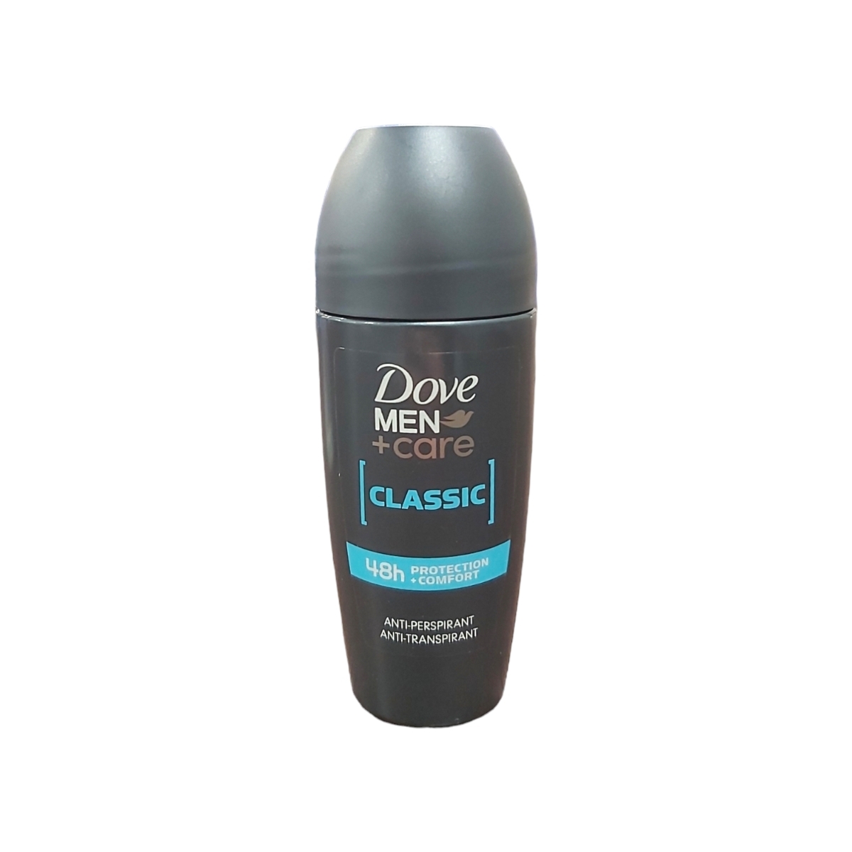 DOVE MEN+CARE ROLL ON 50ML CLASSIC
