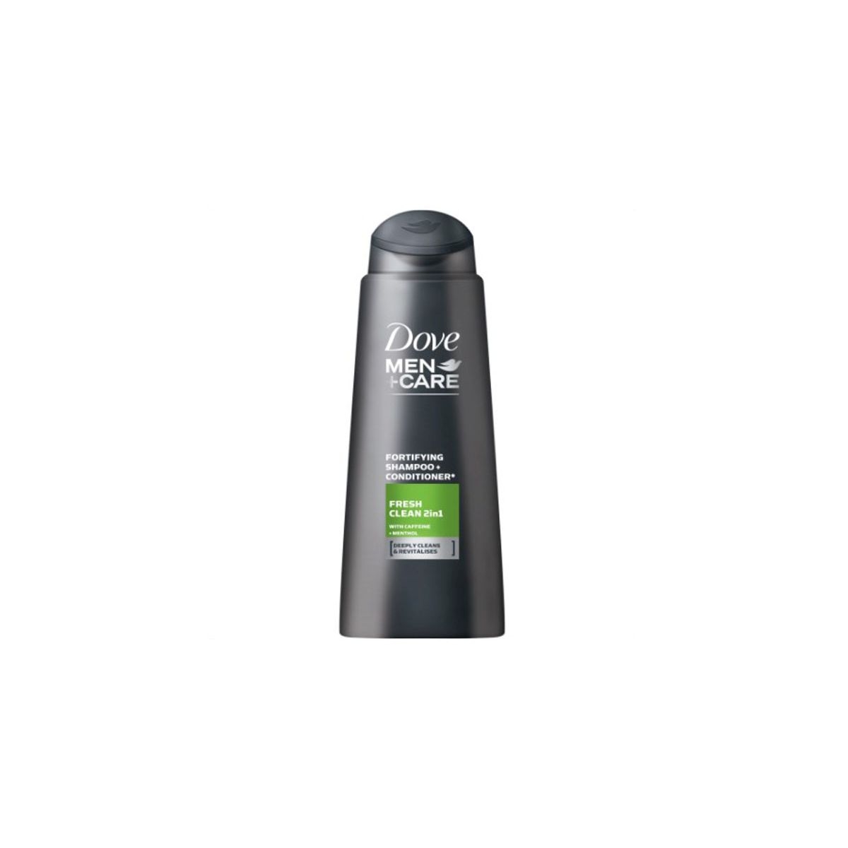 DOVE MEN+CARE SAMPON CLEAN FRESH 400ML