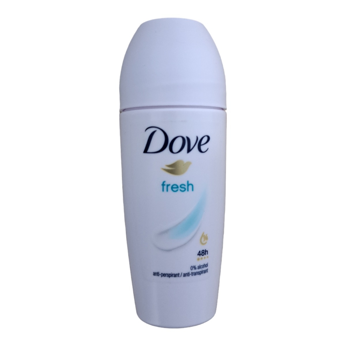 DOVE ROLL ON 50ML FRESH 0%ALC