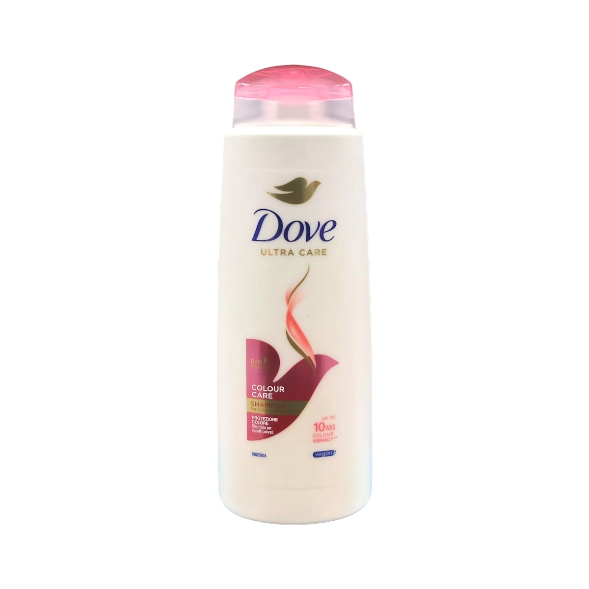 DOVE SAMPON  COLOUR CARE 400ML