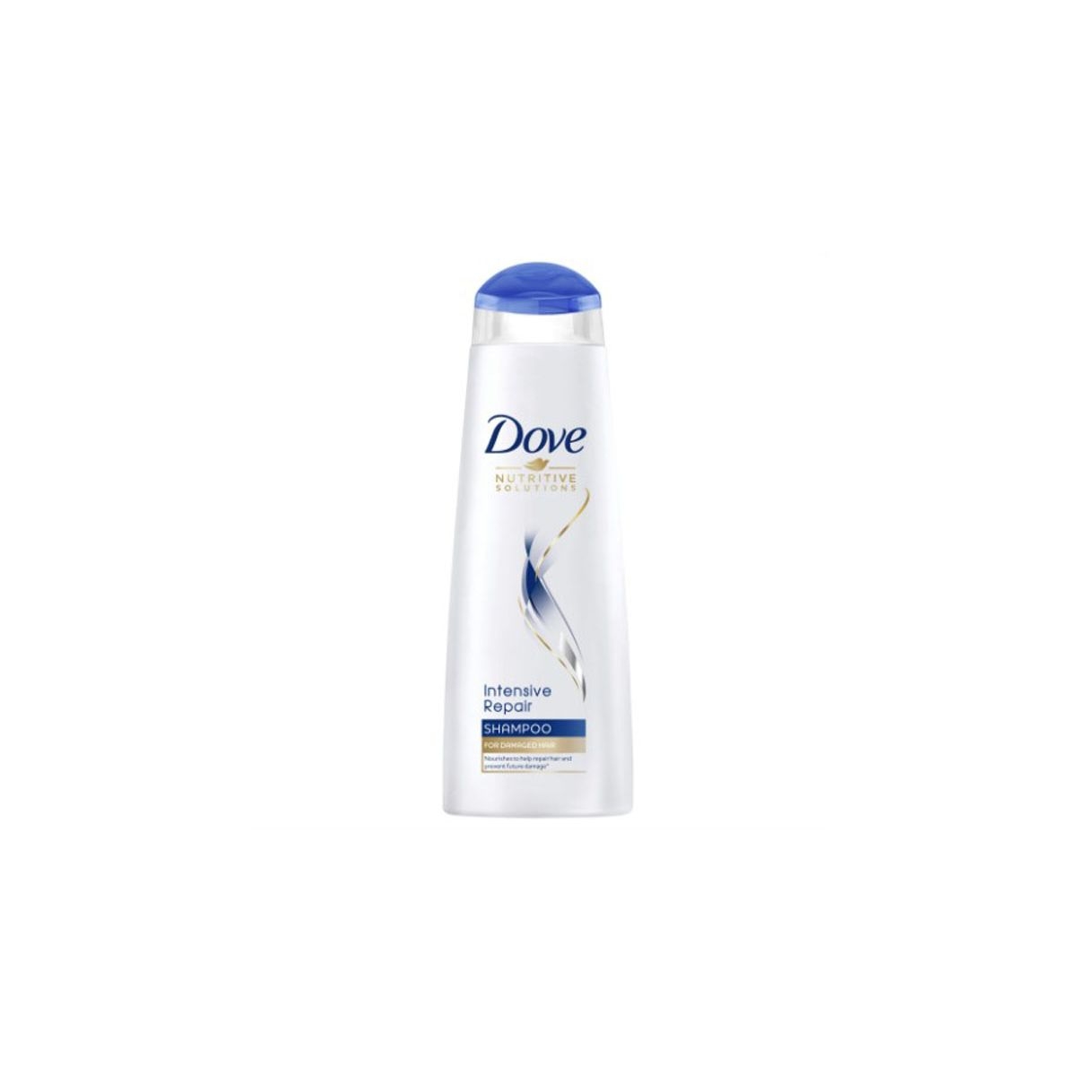 DOVE SAMPON RESTORATIVE WINTER 400ML