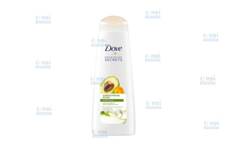 DOVE SAMPON STRENGTHENING RITUAL 250ML