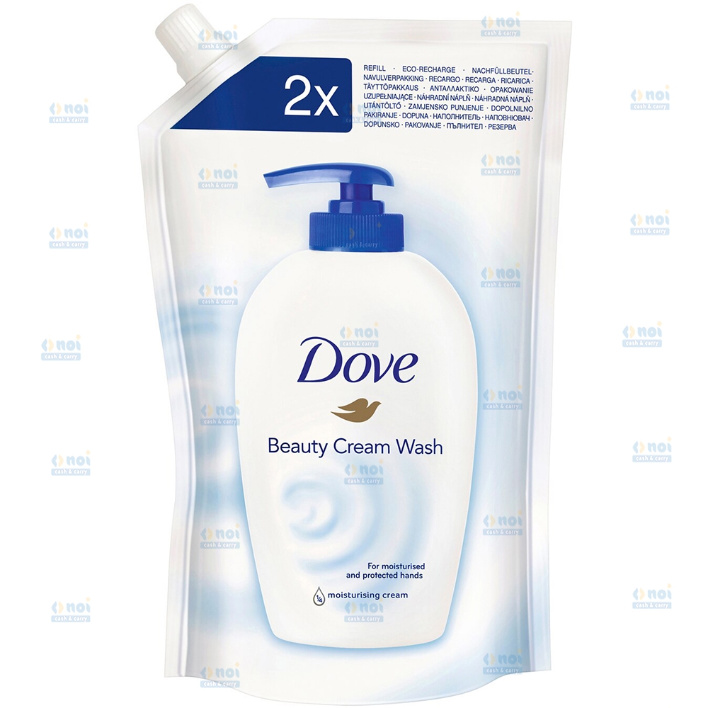 DOVE SAPUN LICHID REZERVA ORIGINAL 250ML