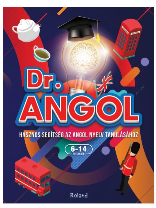 Dr. Angol. Hasznos segtseg az angol nyelv tanulasahoz. Dr. English