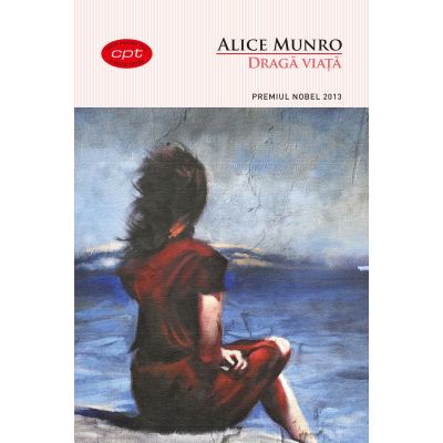 Draga viata - Alice Munro