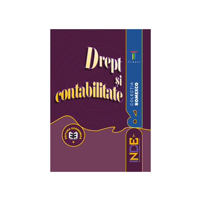 Drept si contabilitate - Robert Obert, Eric Delasalle, Barthelemy Mercadal, Patrick Dalion, Gilles Noel