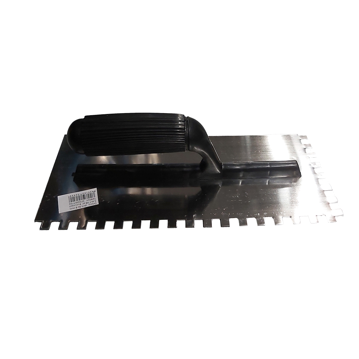 DRISCA INOX 8X8MM