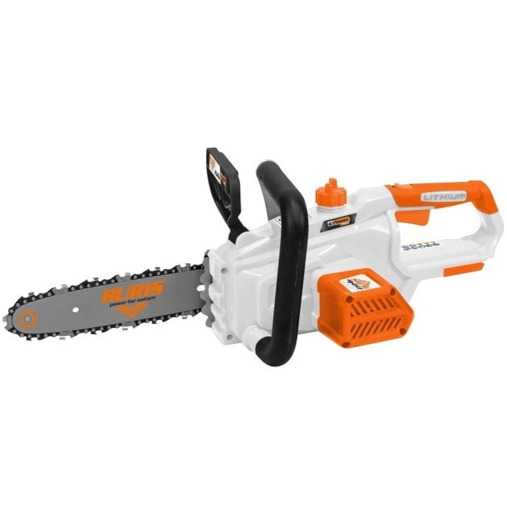 Electroferastrau Pe Acumulator Ruris 2524E Power Alfa Up {Contine Acumulator+Incarcator}