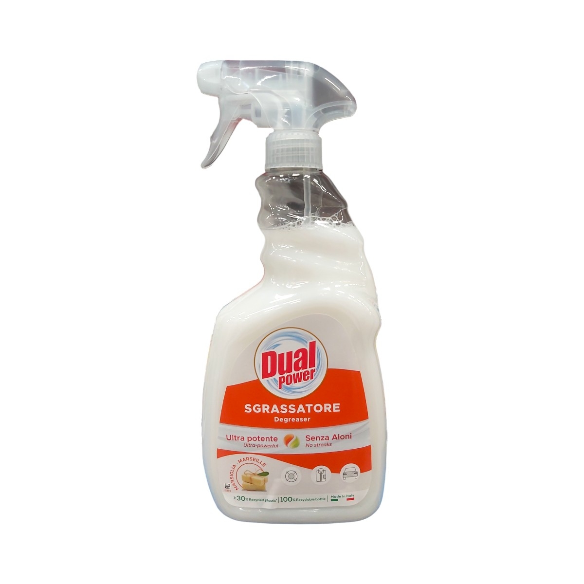DUAL DEGRESANT ULTRA UNIVERSAL MARSIGLIA 750ML