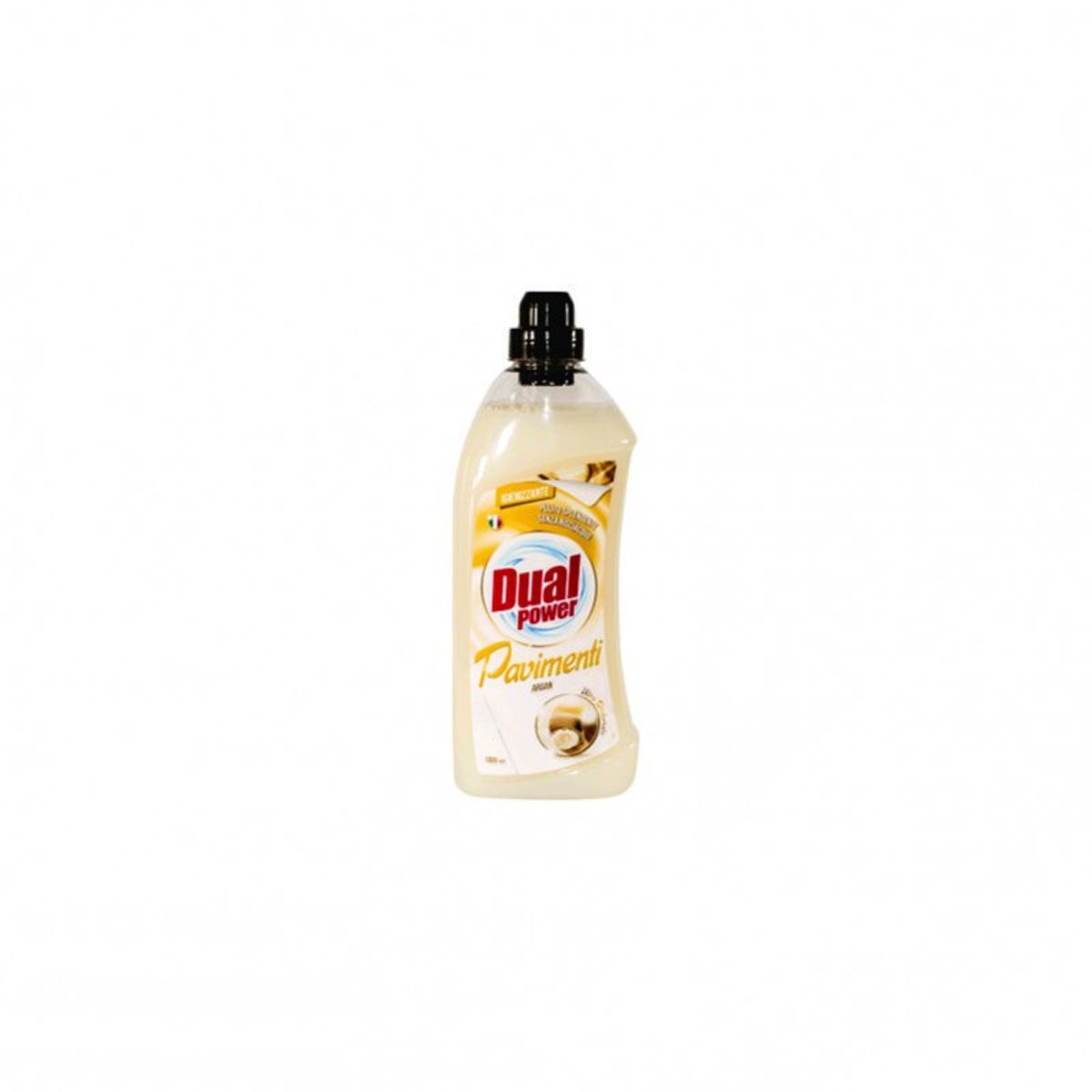 DUAL DETERGENT PARDOSELI ARGAN 1L