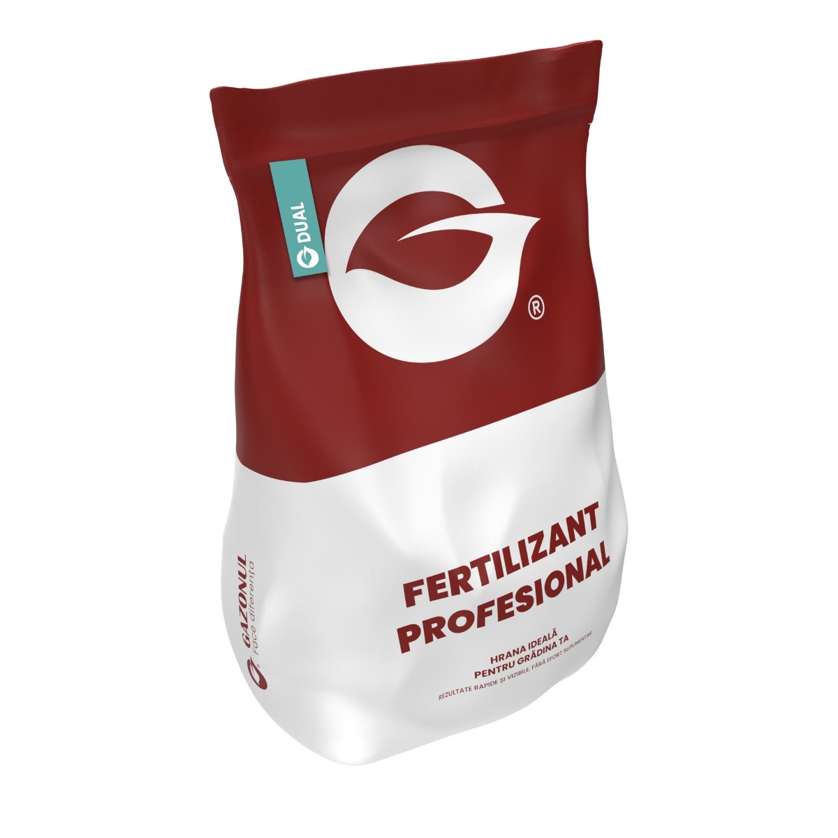 Ingrasamant Dual 15 kg Gazonul
