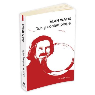 Duh si contemplatie - Alan Watts