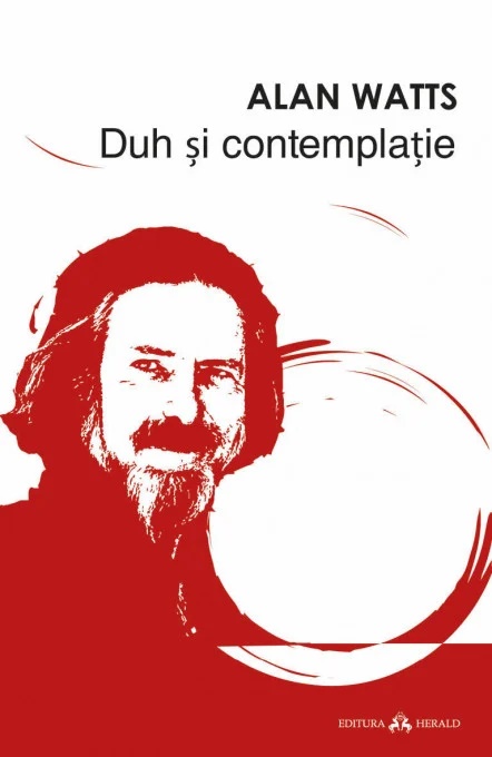 Duh si contemplatie - Alan Watts