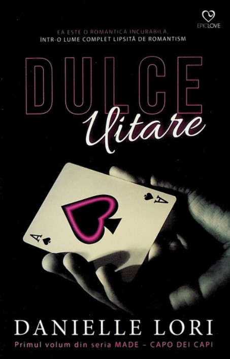 Dulce uitare - Danielle Lori