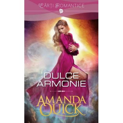 Dulce armonie - Amanda Quick