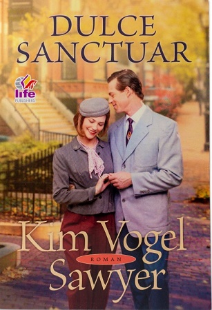 Dulce sanctuar - Kim Vogel Sawyer