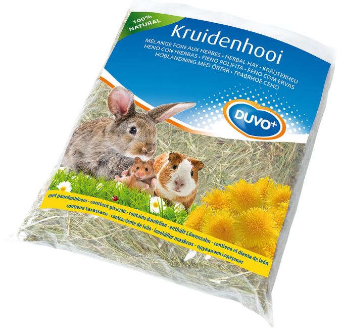 Fan De Papadie Pentru Rozatoare, 500g, L353411