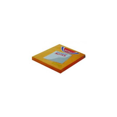 Notite autoadezive Noki, 76 x 76 mm, 100 file