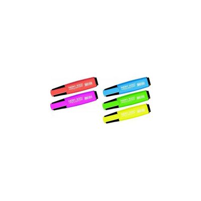 Textmarker Noki 9000
