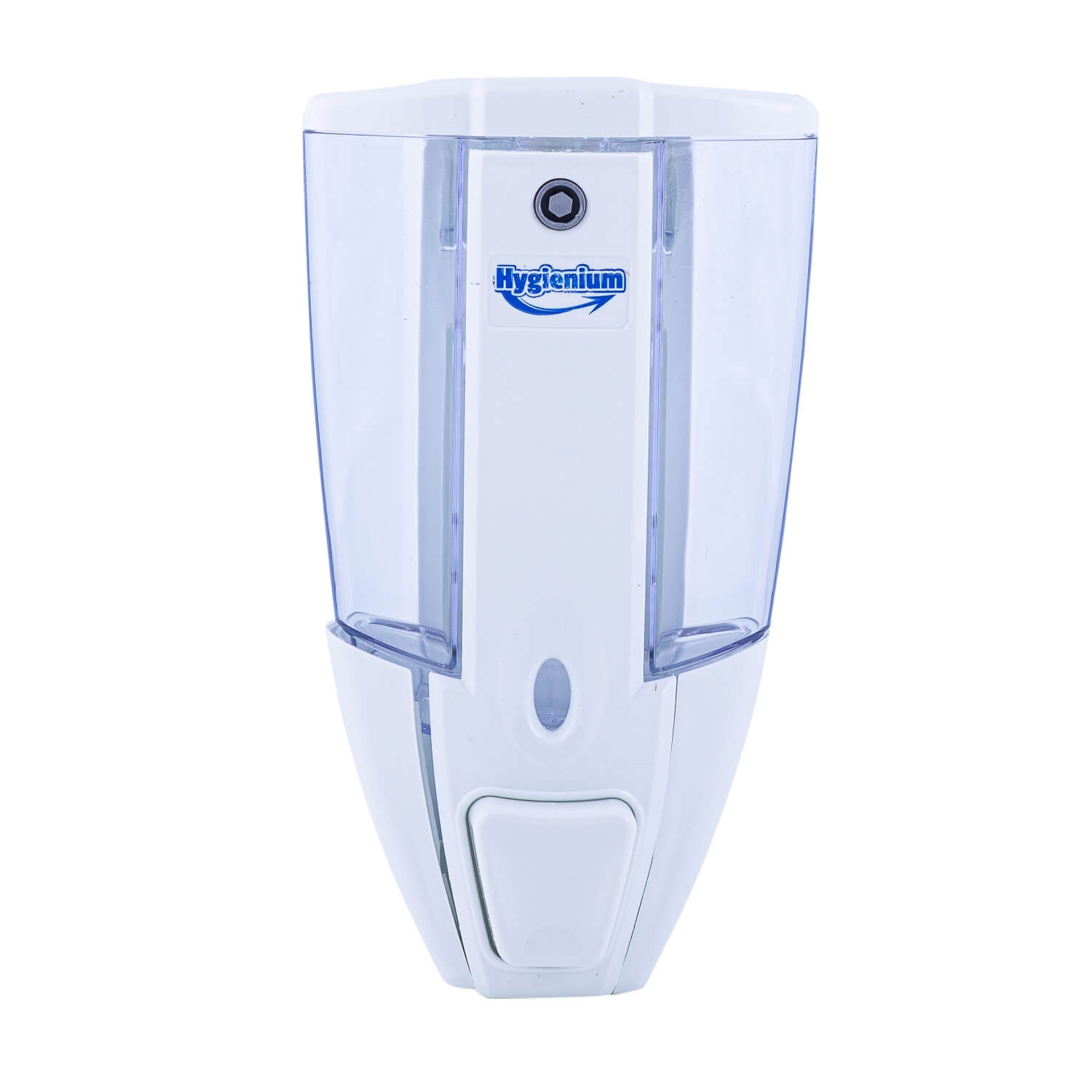 Hygienium Dispenser. Dozator manual pentru sapun, 450 ml