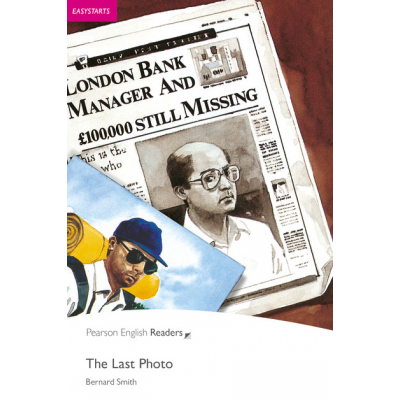 Easystart. The Last Photo Book and CD Pack - Bernard Smith