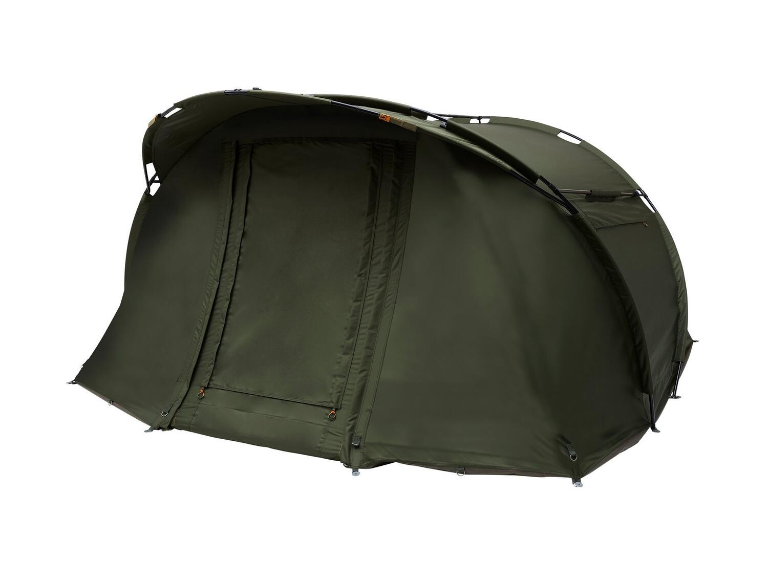 Cort 2 persoane 144x295x335 cm Prologic Avenger Bivvy Overwrap