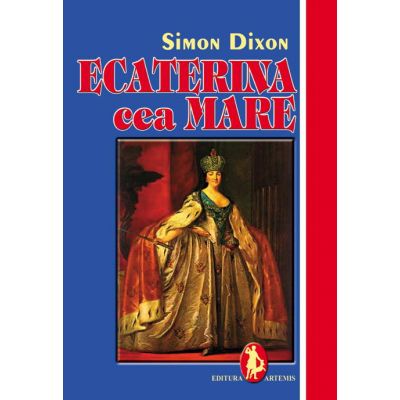 Ecaterina cea Mare - Simon Dixon