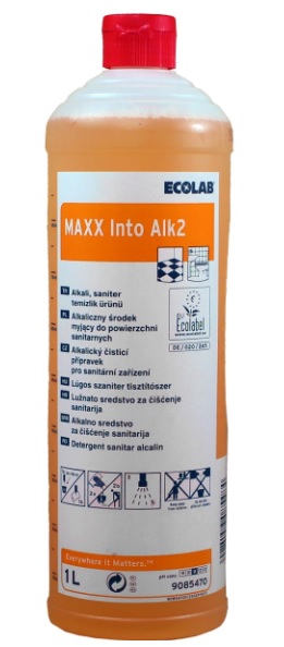 ecolab maxx into Solutie Curatare Motor Liqui Moly