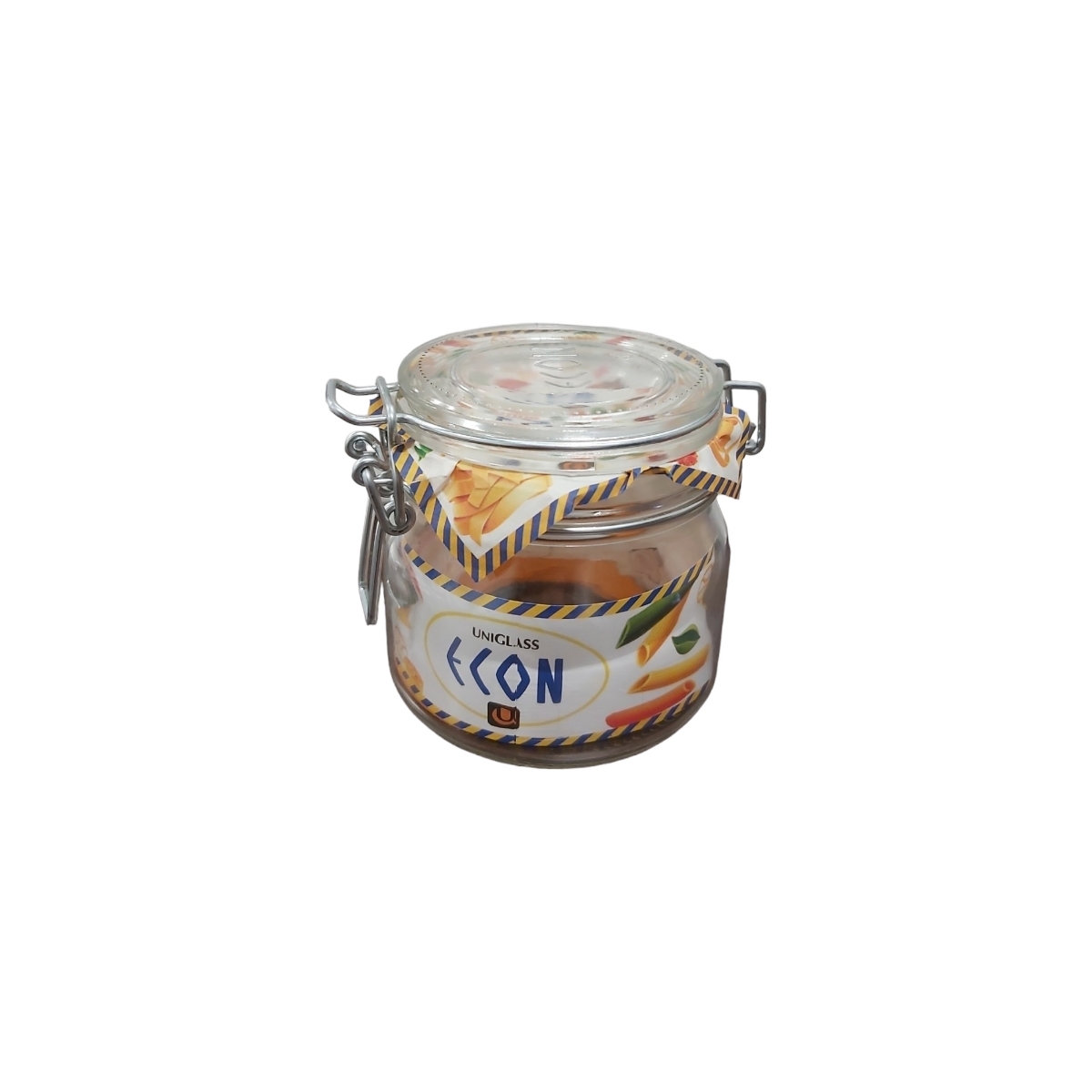 ECON RECIPIENT PENTRU CONDIMENTE 500ML 22504