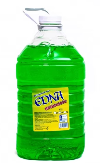 AVANTI DETERGENT VASE 5L