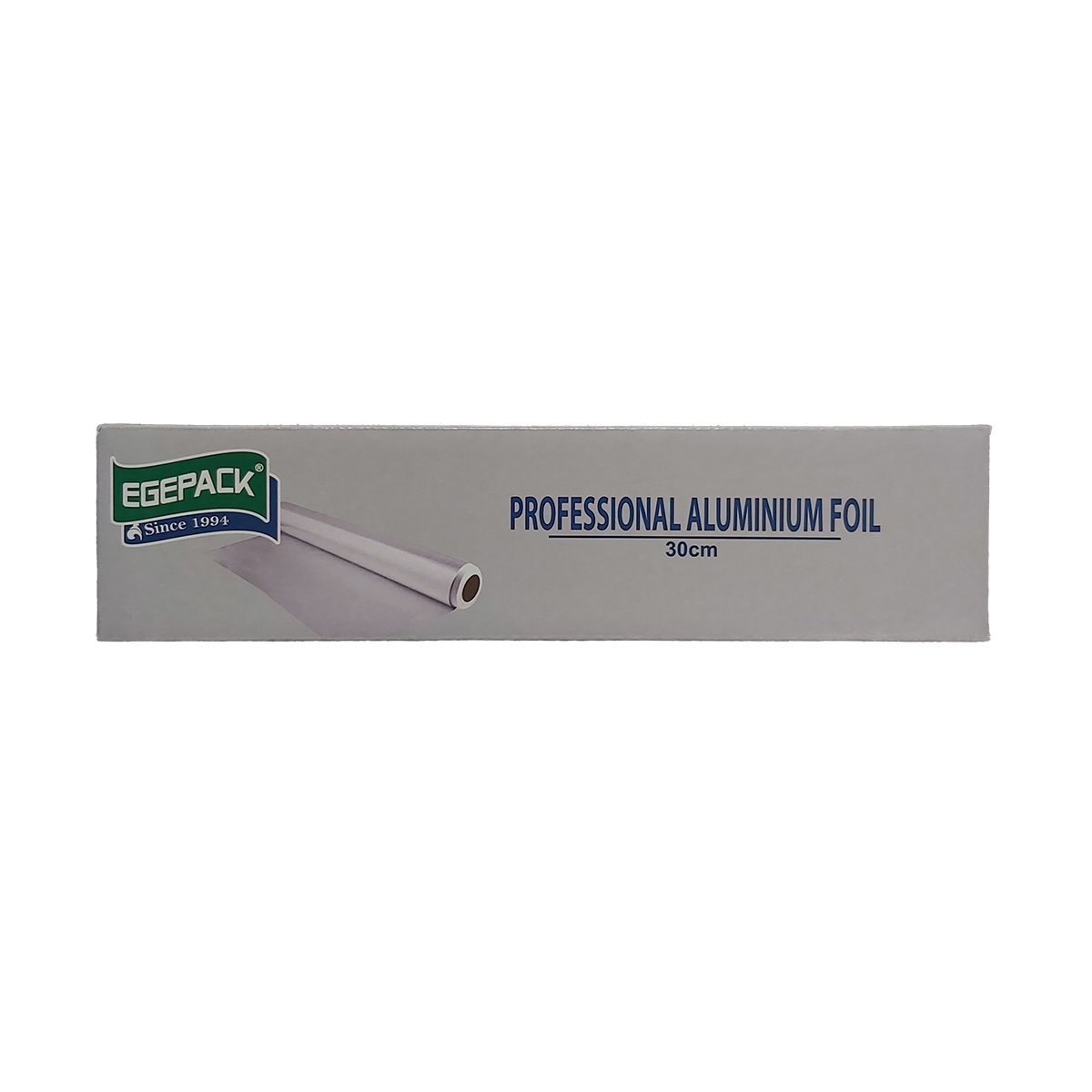 EGEPACK FOLIE ALUMINIU PROFESIONALA CUTIE 30CM 75M