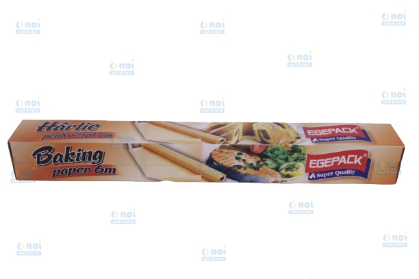 EGEPACK HARTIE DE COPT 6M